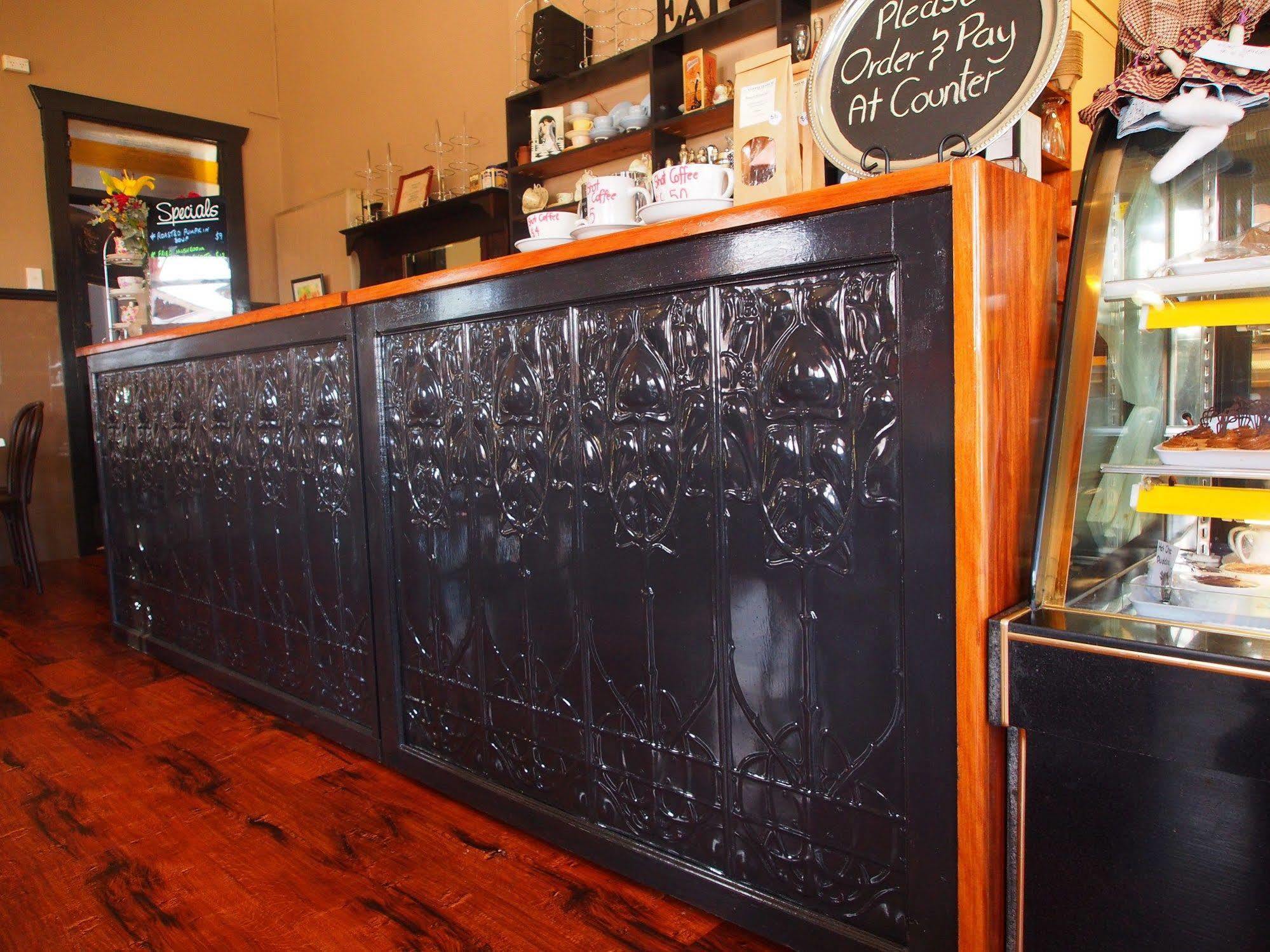 Great Central Hotel Glen Innes Exterior foto